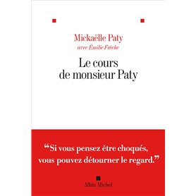 Le Cours de Monsieur Paty