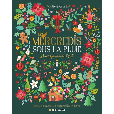 Les Mercredis sous la pluie