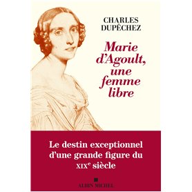 Marie d'Agoult