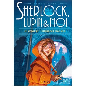 Sherlock