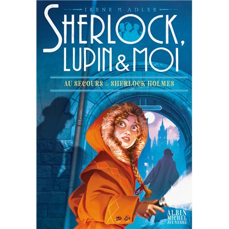 Sherlock