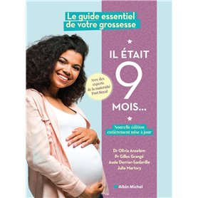 Il était 9 mois (Edition 2024)