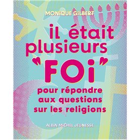 Il était plusieurs "foi" (Edition 2024)
