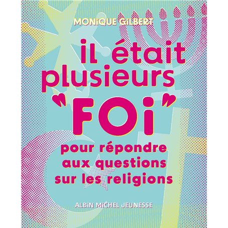 Il était plusieurs "foi" (Edition 2024)