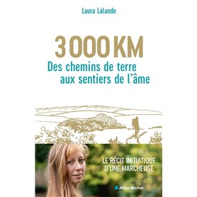 3 000 km