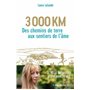 3 000 km