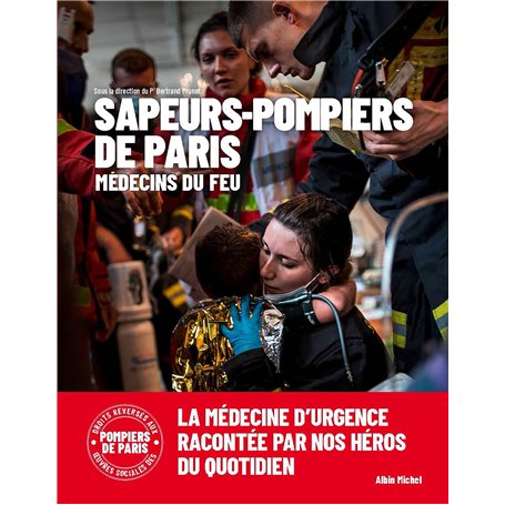 Médecins du feu