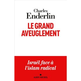 Le Grand Aveuglement (édition 2024)