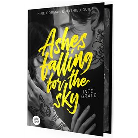 Ashes falling for the sky - intégrale collector 2 tomes