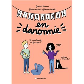 Bienvenue en daronnie !