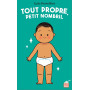 Tout propre