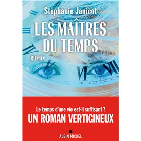 Les Maîtres du temps
