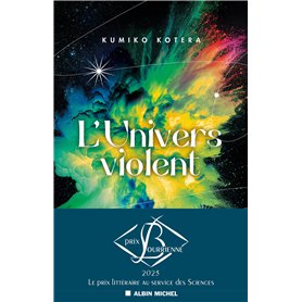 L'Univers violent