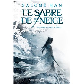 Le Sabre de neige