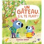 Un gâteau