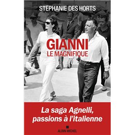 Gianni le magnifique