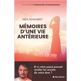 Mémoires d'une vie antérieure
