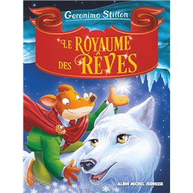 Le Royaume des rêves (Edition 2025)