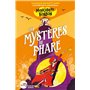 Montgomery Bonbon - tome 2 - Les Mystères du phare