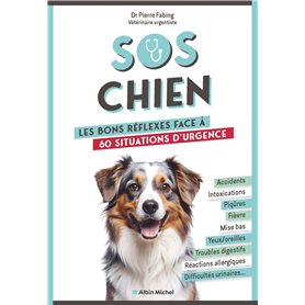 SOS chien