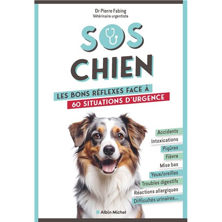 SOS chien