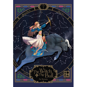 The Witch and the Bull - tome 1