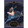 The Witch and the Bull - tome 1