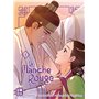 La Manche rouge - tome 4