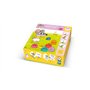 Les Puzzles duo de Petite Souris - A qui est ce pot ? - Boîte 24 pièces (12x2)