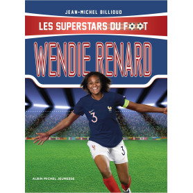 Wendie Renard