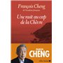 Une nuit au cap de la chèvre