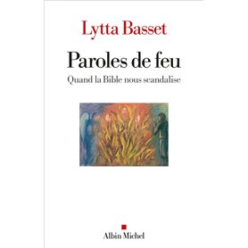 Paroles de feu