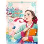 La Manche rouge - tome 5
