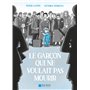 Le Garçon qui ne voulait pas mourir