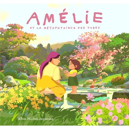 Amélie et la métaphysique des tubes