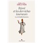 Rûmî et les derviches tourneurs