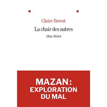 La Chair des autres