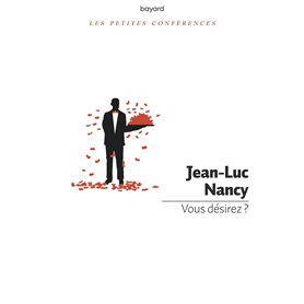 Vous désirez ?