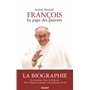 FRANÇOIS LE PAPE DES PAUVRES