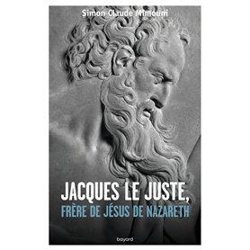 JACQUES LE JUSTEN