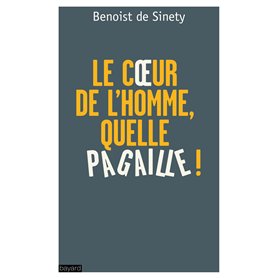 « LE  COEUR DE L'HOMME