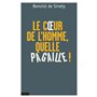 « LE  COEUR DE L'HOMME