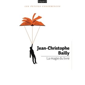 La magie du livre