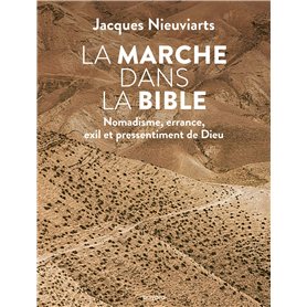 La marche dans la Bible