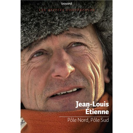 Pôle nord - Pôle sud