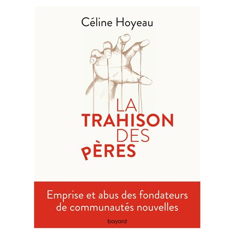 La trahison des pères