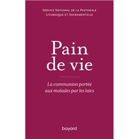 Pain de vie