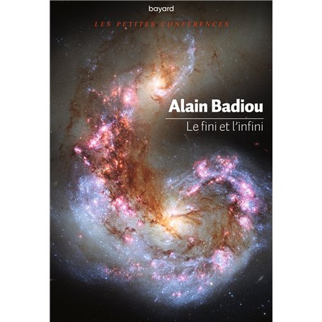 Le fini et l'infini