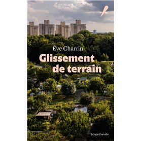 Glissement de terrain