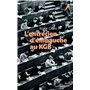 L'entretien d'embauche au KGB